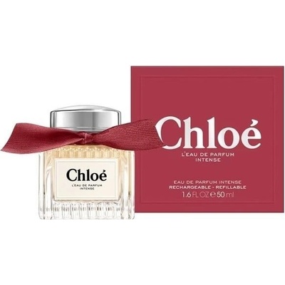 Chloé Chloé L'Eau De Intense Parfum dámsky 50 ml