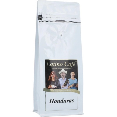 Latino Café Honduras mletá 0,5 kg