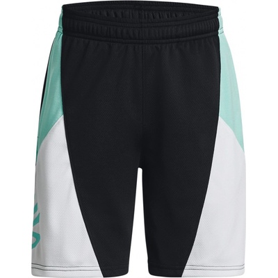 Under Armour Curry boys Splash short
