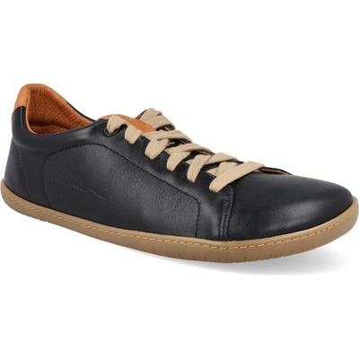 topánky Aylla Shoes KECK čierna M