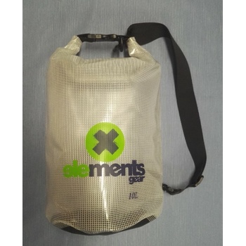 X-Elements Transparent 10 l