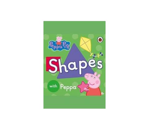 Peppa Pig: Shapes