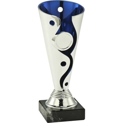 Sportovní pohár 245 Pohár 245A 15,5 cm