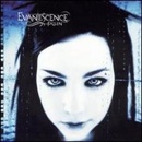 Evanescence - Fallen CD