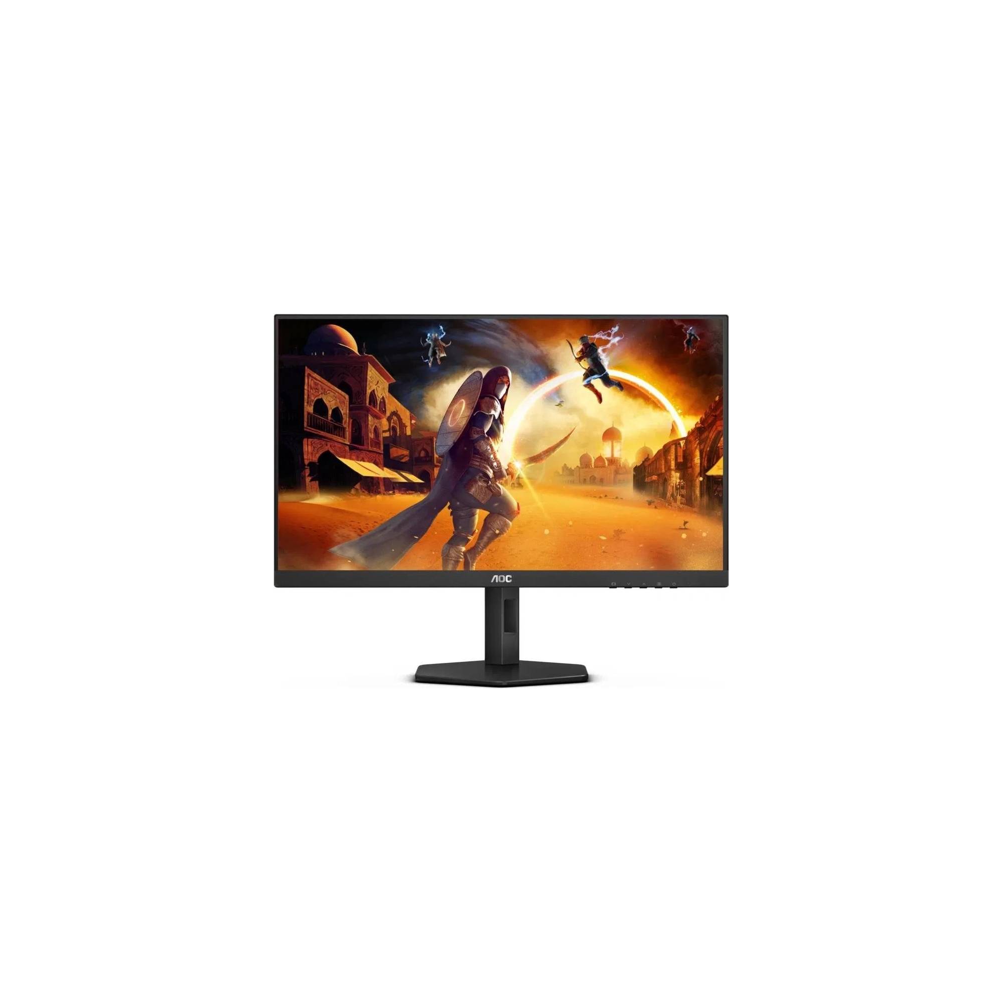 Herný monitor AOC Q27G4XF