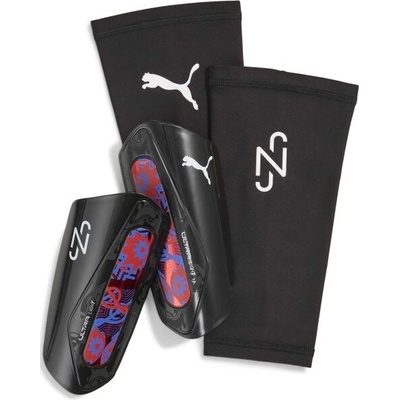 Puma NEYMAR JR ULTRA LIGHT SLEEVE černá – Zboží Dáma