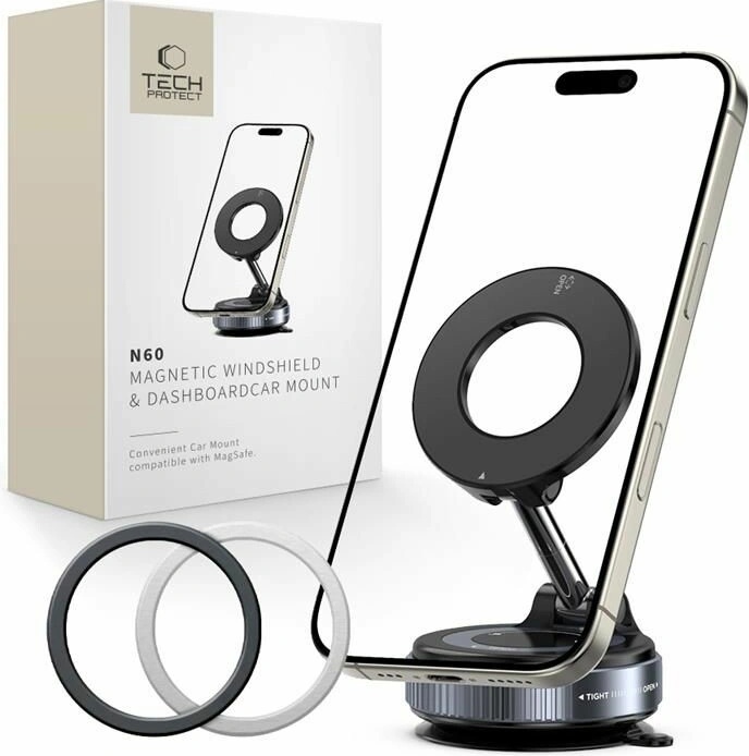 Tech-Protect N60