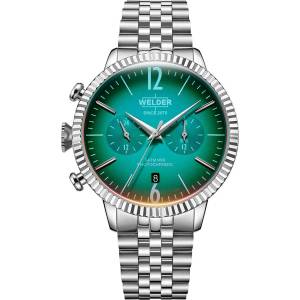 Welder Мъжки часовник Welder Royal WWRC877 (Royal WWRC877) Часовници
