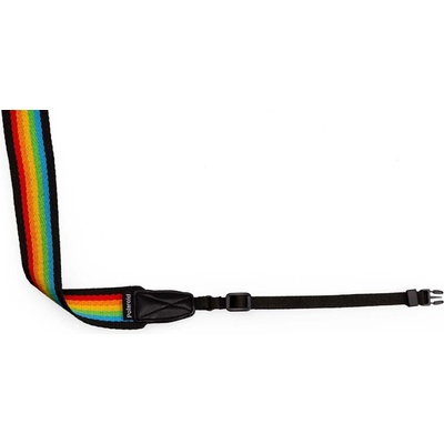 Polaroid Rainbow čený