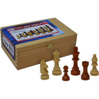 HOT Games Šachové figury- Staunton 5