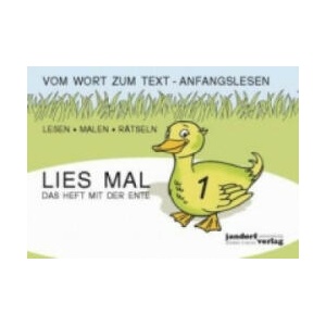 Das Heft mit der Ente (in Großbuchstaben) | Peter Wachendorf, Jan Debbrecht (2015)