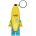 LEGO LED Lite LEGO® Classic Banana Guy светеща фигурка (LGL-KE118)