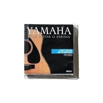 Yamaha FB 1200
