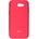 Roar Силиконов Калъф за Samsung J3 2017, Roar Color Case, Червен (5901737394293)