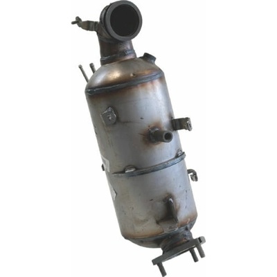 Filtr pevných částic - DPF BOSAL 097-573 (097573)