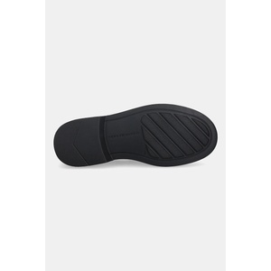 Tommy Hilfiger Велурени мокасини HILFIGER ULTRA LIGHT SDE LOAFER (FM0FM05839)