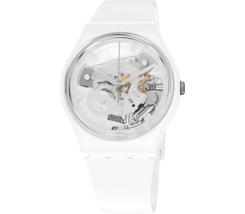 Swatch SO31W102