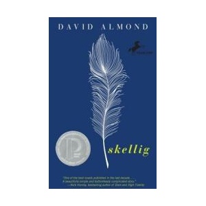 Skellig (ISBN: 9780440416029)