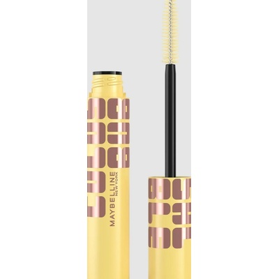 Maybelline Colossal Bubble riasenka Noir/Black 10 ml