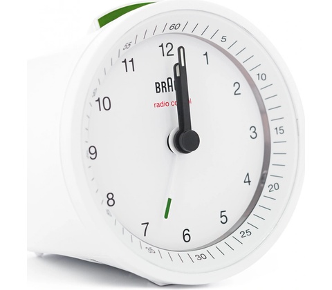 Braun BC07W-DCF