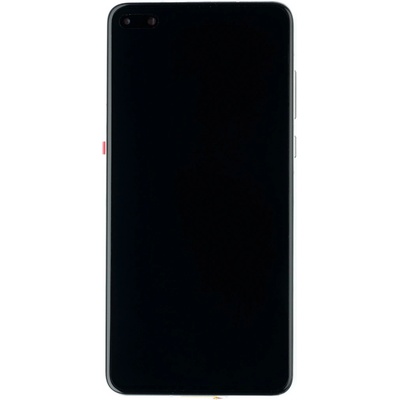 LCD Displej + Dotyk + Přední kryt Huawei P40