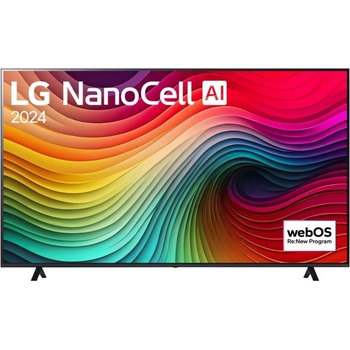 LG 75NANO82