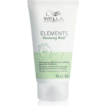 Wella Elements Renewing Mask 75 ml
