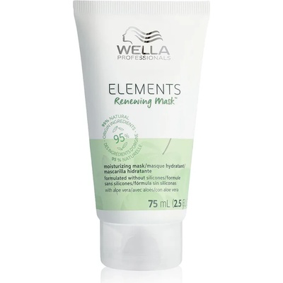 Wella Elements Renewing Mask 75 ml