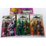  Комплект карти за игра Fortnite