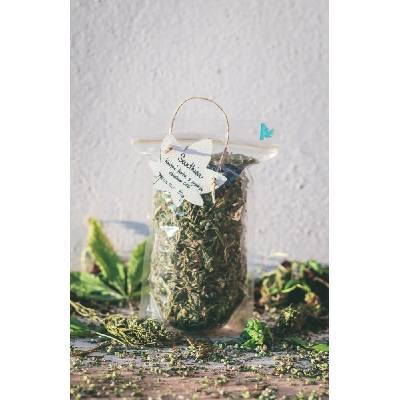 Dobré Konopí Konopná herba Santhica s CBG 50 g