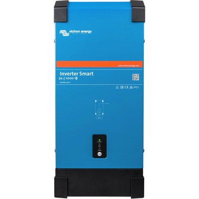 Victron Energy menič napätia DC / AC Phoenix Smart 2000 VA 24 V/DC 230 V/AC PIN242201000