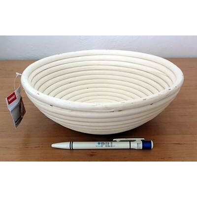Ošatka na kynutí 25cm kulatá pedig