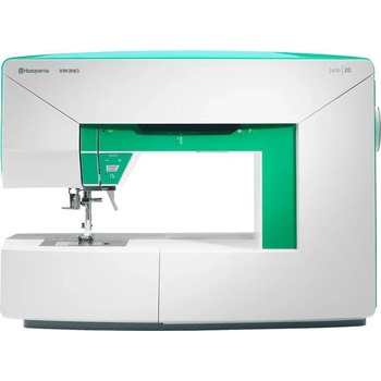Husqvarna Jade 20 Шевна машина (HUSQVARNA-JADE-20)