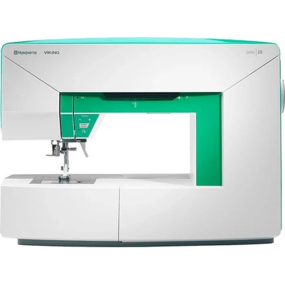 Husqvarna Jade 20 Шевна машина (HUSQVARNA-JADE-20)