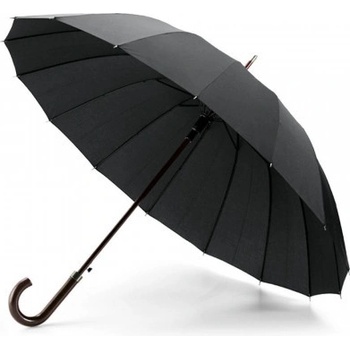 Esperanza EOU001K Londýn deštník automatický černý
