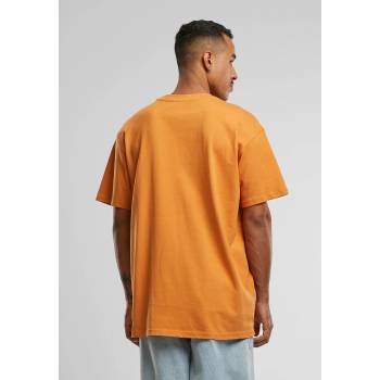 Mister Tee Тениска Dopamine Paradise Oversize Tee forgottenorange XLUB-MT2736-04163 - Черен, размер L