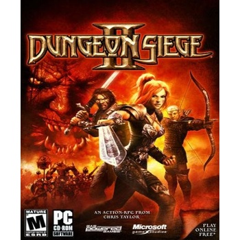 Dungeon Siege 2