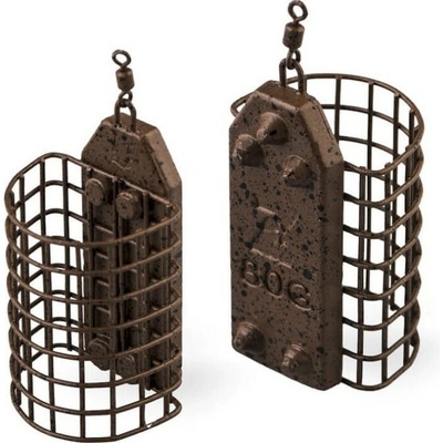 Feederové Krmítko Zfish Spike Feeder Tunnel 50gr