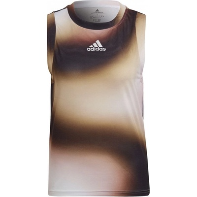 adidas Mel Mtch Tank Ld99 White