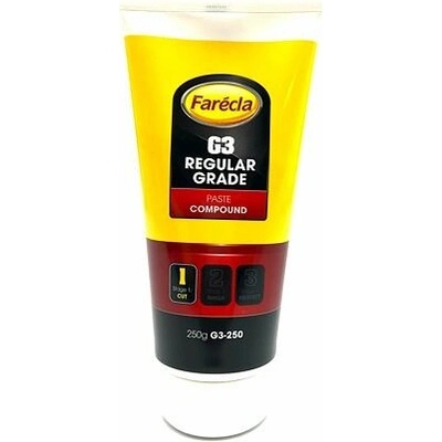 Farécla G3 Regular Grade 250 g – Zboží Mobilmania