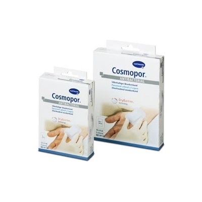 Cosmopor sterilní 15 cm x 6 cm 1 ks