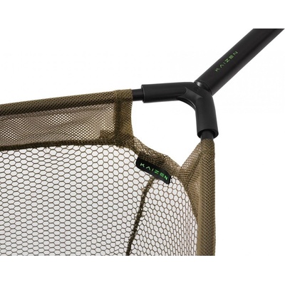 Korda Podběrák Kaizen Green Net 1,8 m 2-Díl 42"