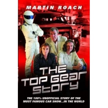 Top Gear Story | Martin Roach