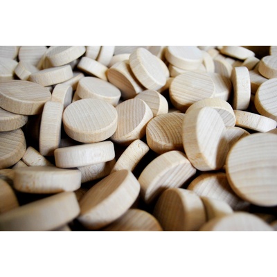 Náhradní puky na Pukec