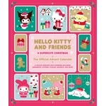 Running Press Book Publishers Hello Kitty and Friends: A Supercute Christmas: The Official Advent Calendar | Sanrio Inc