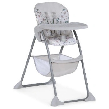 Hauck Sit N Fold Exploring a Classic