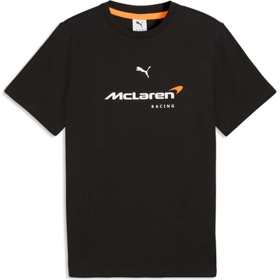 PUMA Тениска McLaren Big Logo Tee