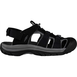 KEEN Rapids h2 черно, сиво 44.5 (1022272)