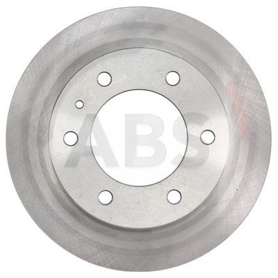 A.B.S. ALL BRAKE SYSTEMS BV. 18017
