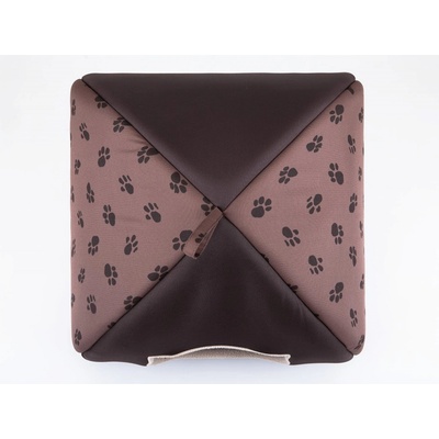 Reedog Iglú pro kočky Light Brown
